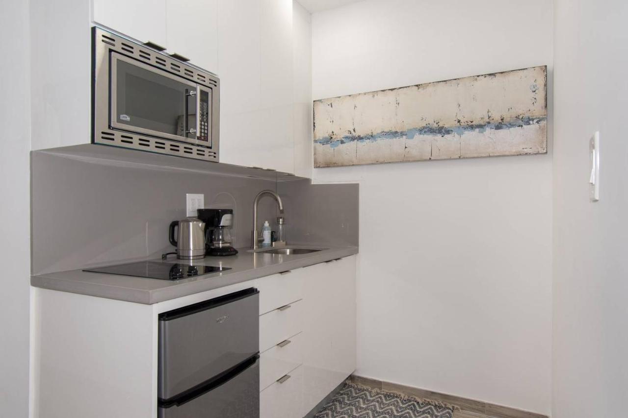 Trendy 1Br W Parking Space & Walk To The Beach #8 Hollywood Buitenkant foto