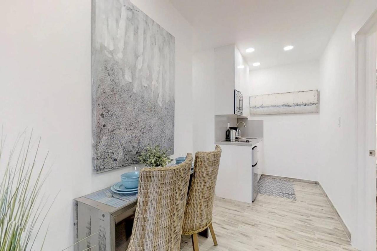 Trendy 1Br W Parking Space & Walk To The Beach #8 Hollywood Buitenkant foto